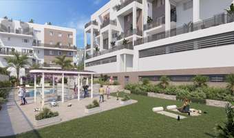 Los Olivos Residencial Fase III