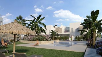 Mar Egeo II - Apartamentos Zante