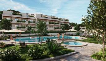 Coral Mijas Residencial