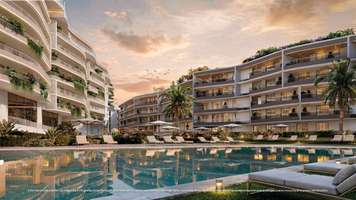 Magna Torremolinos Fase 1