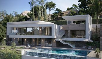 VILLA Evania Europa Golf