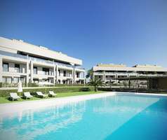 Symphony Suites Phase II