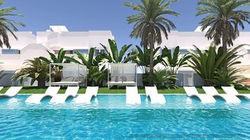 PortoMarina Plaza - Apartments Fase 4