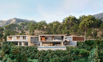Villa Valentina M5