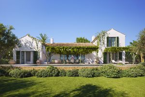 Cortijo II - Cortesin Hill Club