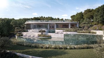 Villa Dune 