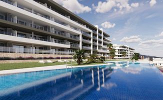 Residencial Bonalba Green - Apartments Phase 2