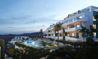 Mijas Sea Views Phase III