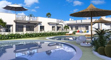 Residencial La Segaria Fase III