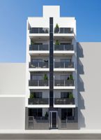 Edificio Sunrise