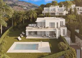 7 Pearls Villas - Mijas