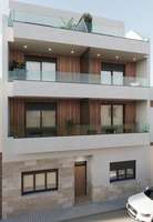 Panorama Beach Building