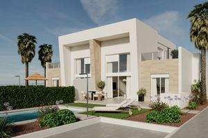 Mar Egeo II - R-19 - Semidetached Leros Plus