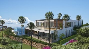 Cabopino Gardens - Villa 2