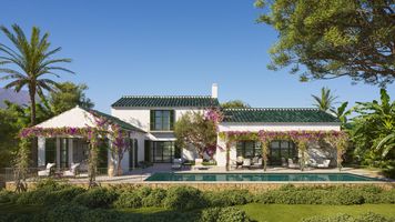 Cortijo I - Cortesin Hill Club