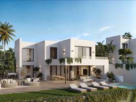 Higuerón Hill Vilas