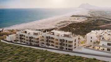 Paraíso Beach Fase 1 Apartamentos
