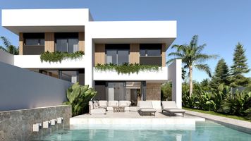 Villas Las Filipinas