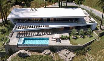 VILLA HORIZON Cortesín