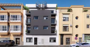 Edificio San Antonio