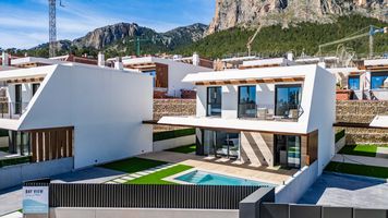 Bay View Polop Fase 2