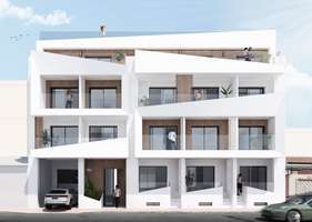 Edificio Sonata
