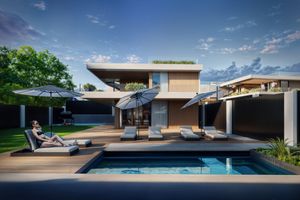 Polop Villas