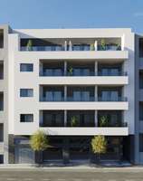 Edificio Intercosta Sun Bay