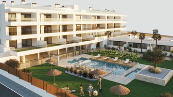 Almaia Living - Apartments