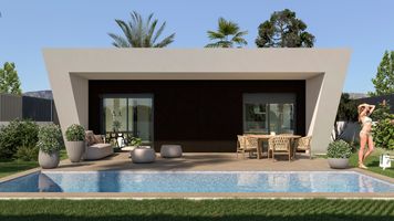 Alenda Golf - Villa Atenea