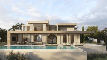 Project 035 - La Fustera