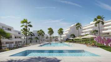Isea Estepona Fase III