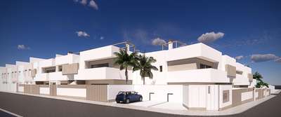 Seven Houses Bungalows 4