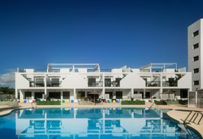 Residencial Lago Varese - Bungalows
