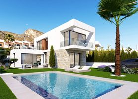 Seaview 6 Fase 2 - Villas Independientes