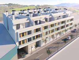 Residencial Mijasol