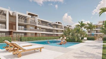 Lamar Higuericas Beach - Fase 1