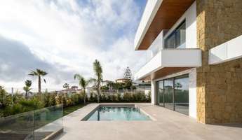 Lubina The Villas